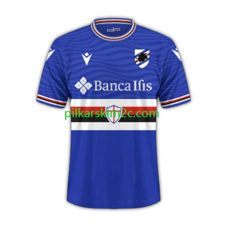 Koszulka Sampdoria Główna 2023/24 Koszulki Piłkarskie